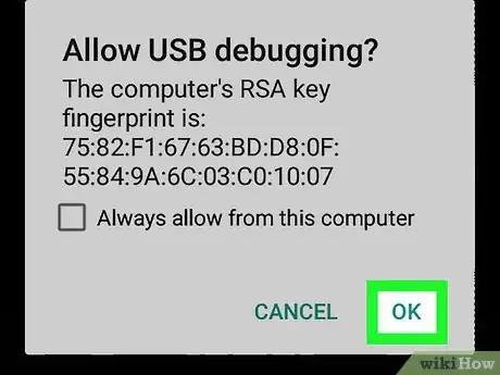 Image titled Install ADB Drivers Step 21