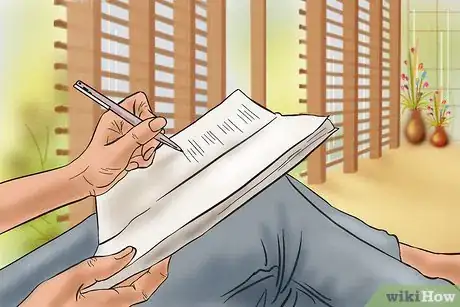 Image titled Write Poetry for Yourself Step 3