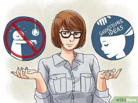 Image titled Help Treat Depression with Hypnosis Step 9