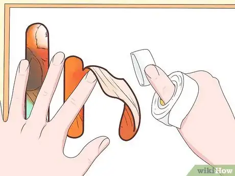 Image titled Decorate Your Room with Magazine Pictures Step 15