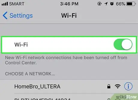 Image titled Connect to the Internet Step 4