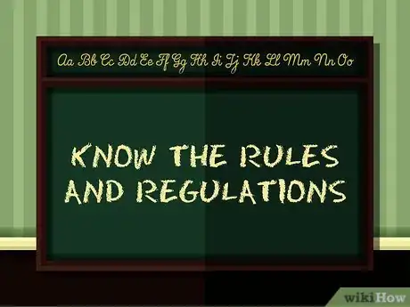 Image titled Make an A+ Project Display Board Step 1