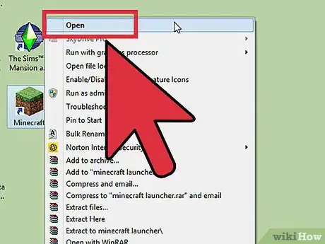Image titled Install Minecraft Resource Packs Step 2
