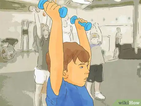 Image titled Find a Gym for the Whole Family Step 5