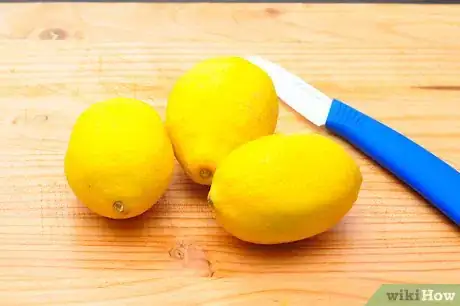 Image titled Make Lebanese Garlic Sauce Step 2