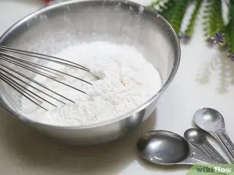 Image titled Bake Mini Cupcakes Step 3