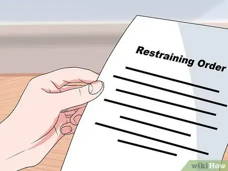 Image titled Win a Domestic Violence Case Step 2