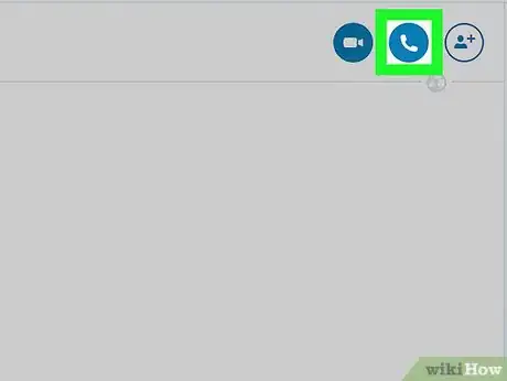 Image titled Adjust the Volume on Skype on a PC or Mac Step 3