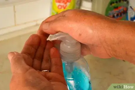Image titled Put soap Step 3