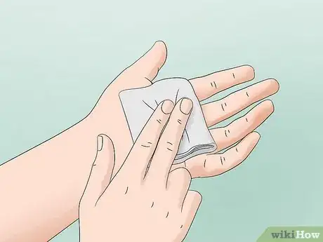 Image titled Treat a Lionfish Sting Step 5