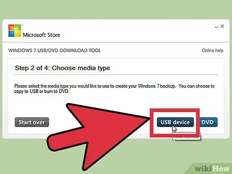 Image titled Install Microsoft Windows using a USB 2.0 Flash Drive Step 8