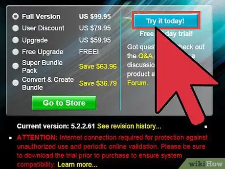 Image titled Edit a DVD Step 1