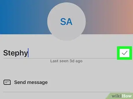 Image titled Edit a Contact on Skype on iPhone or iPad Step 7