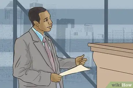 Image titled File for Worker's Comp in Texas Step 16