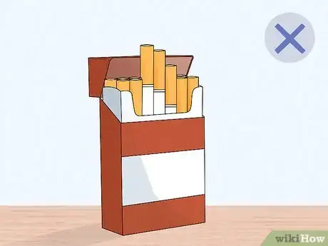 Image titled Keep Your Breasts from Sagging After Pregnancy Step 12