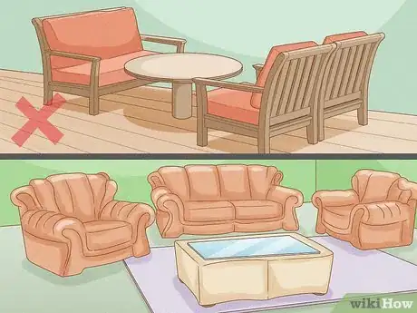 Image titled Choose Soothing Home Decor Step 1