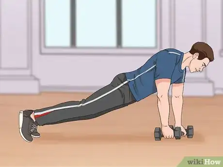 Image titled Do Renegade Rows Step 2