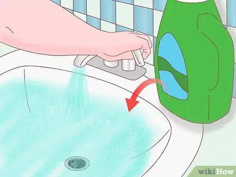 Image titled Wash a Build A Bear Step 1