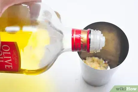 Image titled Make Lebanese Garlic Sauce Step 7