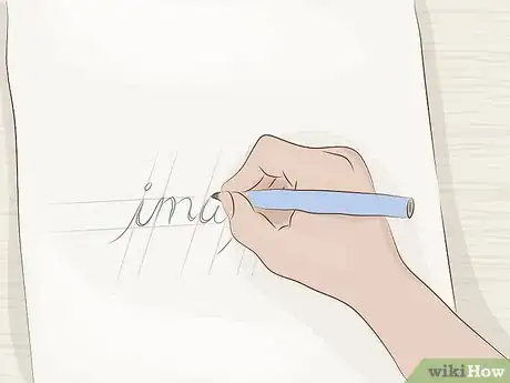 Image titled Do Hand Lettering Step 9