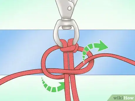 Image titled Start a Lanyard Step 24