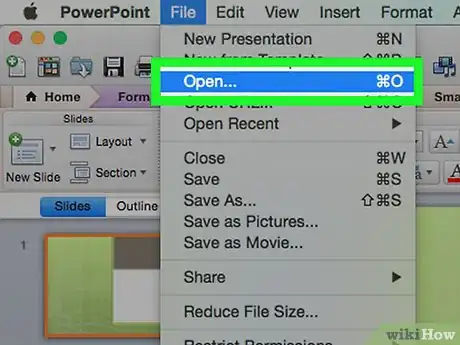 Image titled Protect a Document Step 22
