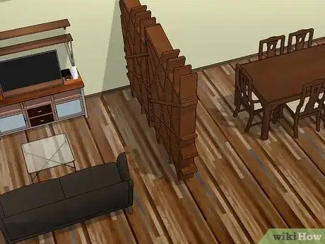 Image titled Organize a Small House Step 1