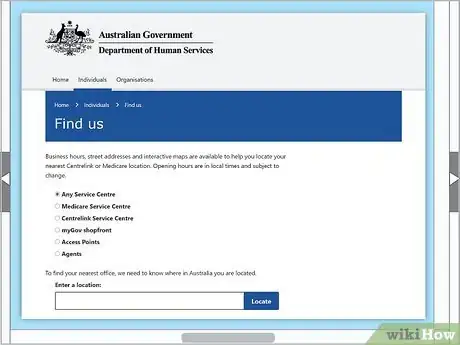 Image titled Apply for a Youth Allowance Step 10
