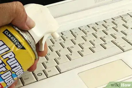 Image titled Fix a Jammed Keyboard Key Step 8