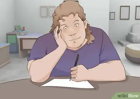 Image titled Cope when Boys Tell You You're Fat Step 3