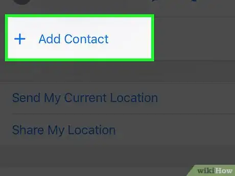 Image titled Leave a Group Chat on Apple Messages Step 5