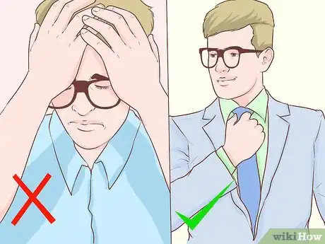 Image titled Be Proud of Being a Nerd Step 2