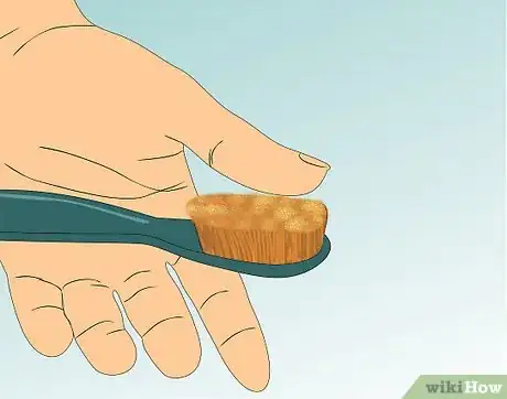 Image titled Remove Soot from a Painted Mantle Step 5