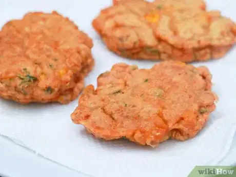 Image titled Make Corn Fritters Step 17