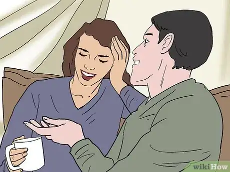 Image titled What Are Some Questions You Can Ask to Become Closer to Your Wife Step 3