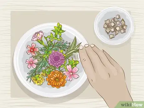 Image titled Reuse Dead Flowers Step 3