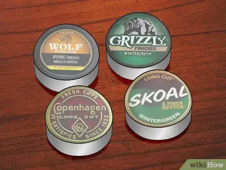 Image titled Chew Tobacco Step 2