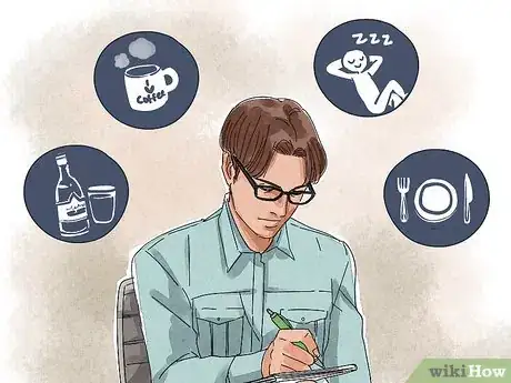 Image titled Treat Insomnia with Cognitive Behavioral Therapy Step 3