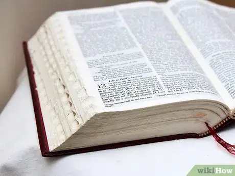 Image titled Serve Jesus Step 12