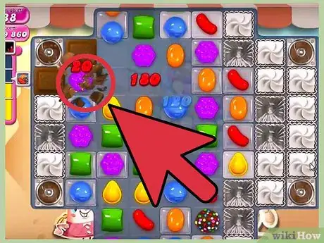 Image titled Beat Level 167 in Candy Crush Step 8