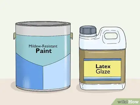 Image titled Sponge Paint a Bathroom Step 4