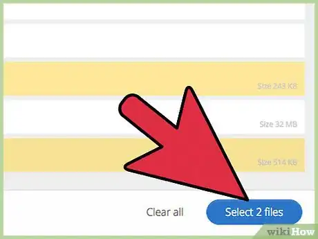 Image titled Upload a Slideshow to SlideShare Step 20