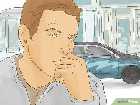 Image titled Tell if Someone Is a Poser Step 1