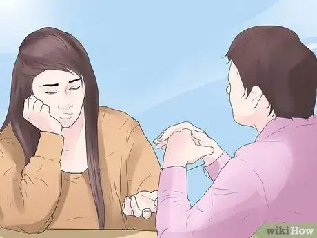 Image titled Deal with Paranoid Personality Disorder Step 15