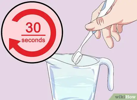 Image titled Clean Your iPod Earbuds Step 8