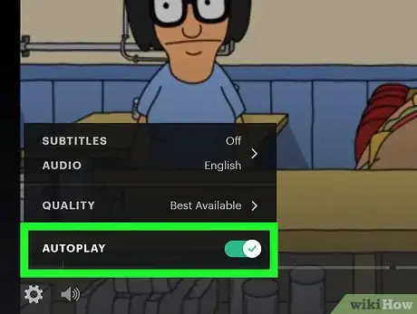 Image titled Turn on Subtitles on Hulu on PC or Mac Step 6
