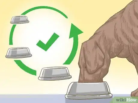 Image titled Get a Dog to Eat Step 3