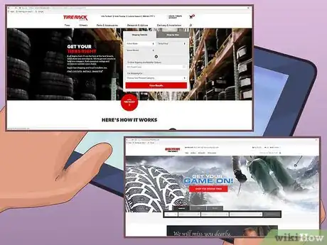 Image titled Buy Tires Step 3