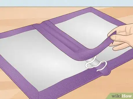 Image titled Make a Book Style eReader Cover Step 6