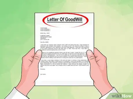 Image titled Remove Collections From a Credit Report Step 5